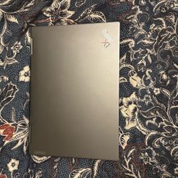 Lenovo Thinkpad X1 Yoga Gen 7