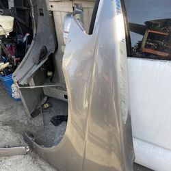 Various Honda Fenders