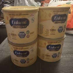 Baby Food