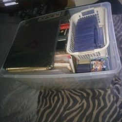 Massive Cards Lot 