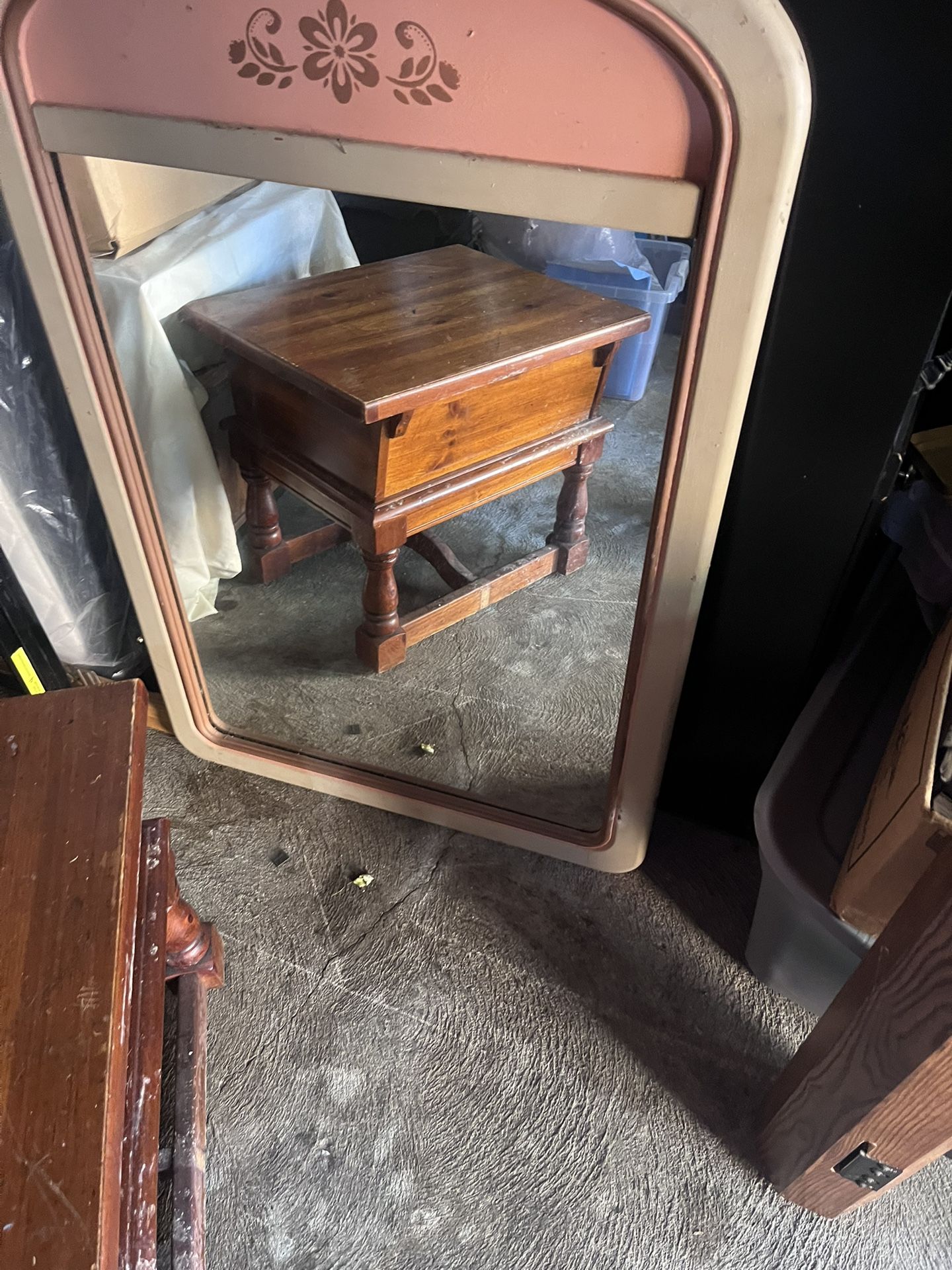 End Table 