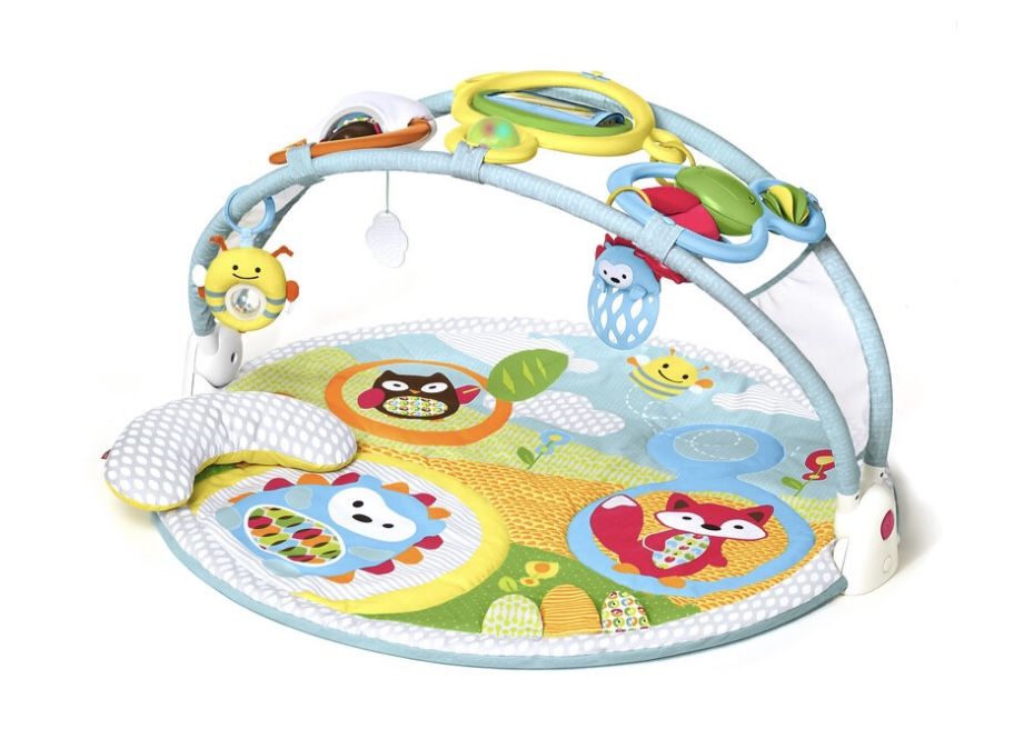 Infant Activity Set