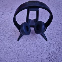 Headphones Stand