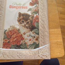 Diamond art