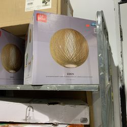 Globe LED Eden