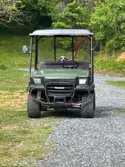 2004 Mule 3010