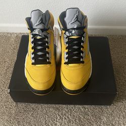 Jordan 5 Tokyo
