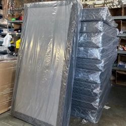 Twin Size Box Spring 