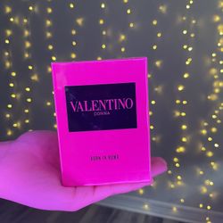 Valentino Donna Born in Roma Eau de Parfum 100ml – Nuevo Sellado Perfume para Mujer