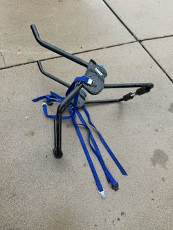Thule Vehicle Bicycle Rack