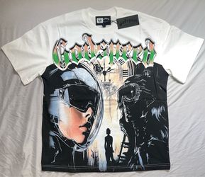 Godspeed shirt