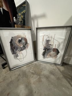 Wall Art