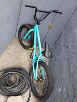 Elite BMX 20’’