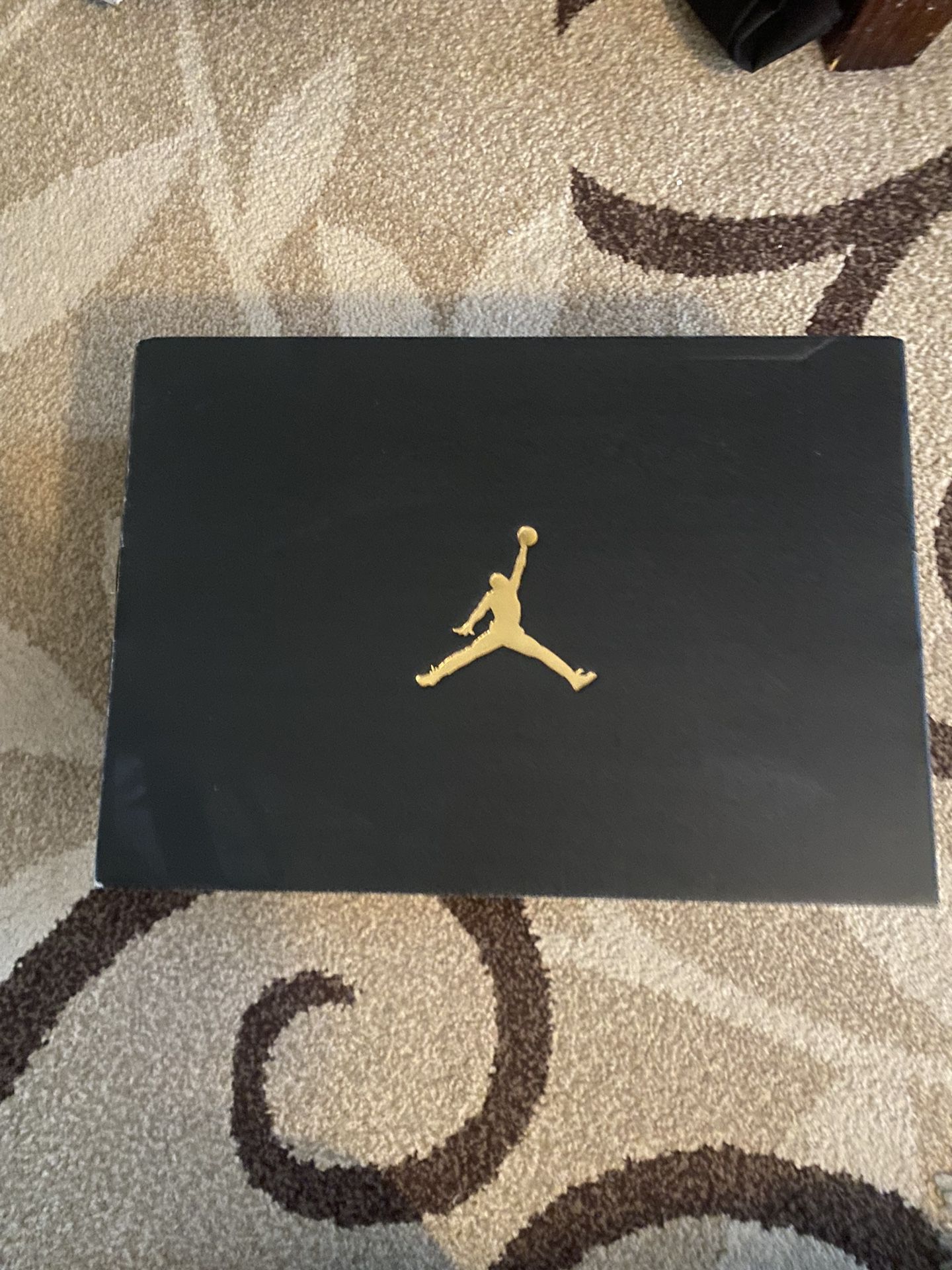 Brand New Jordan Access Size 9