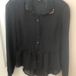 blusa