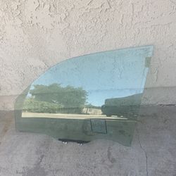 Car Door Window Glass
