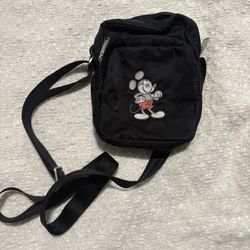 Authentic Disney Crossbody Bag