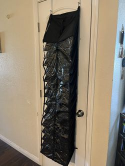 Door Hanging Shoe Holder 