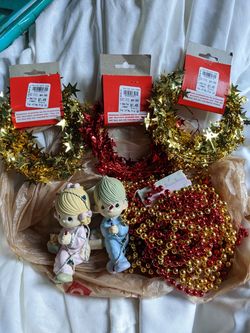 Christmas decoration