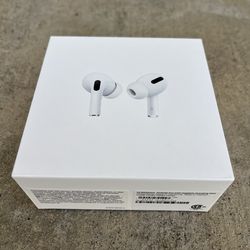Apple Airpods Pro 1