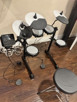 Alesis E-drum Total