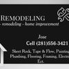 Jennifer Home Remodeling