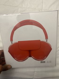 Apple headphone & AirPods