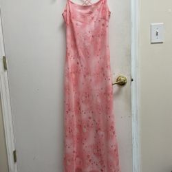 2 Dress Size Medium $10 Each 