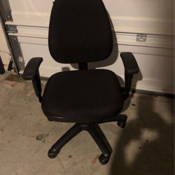 Office Chair 