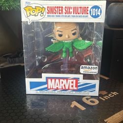 Sinister Pop