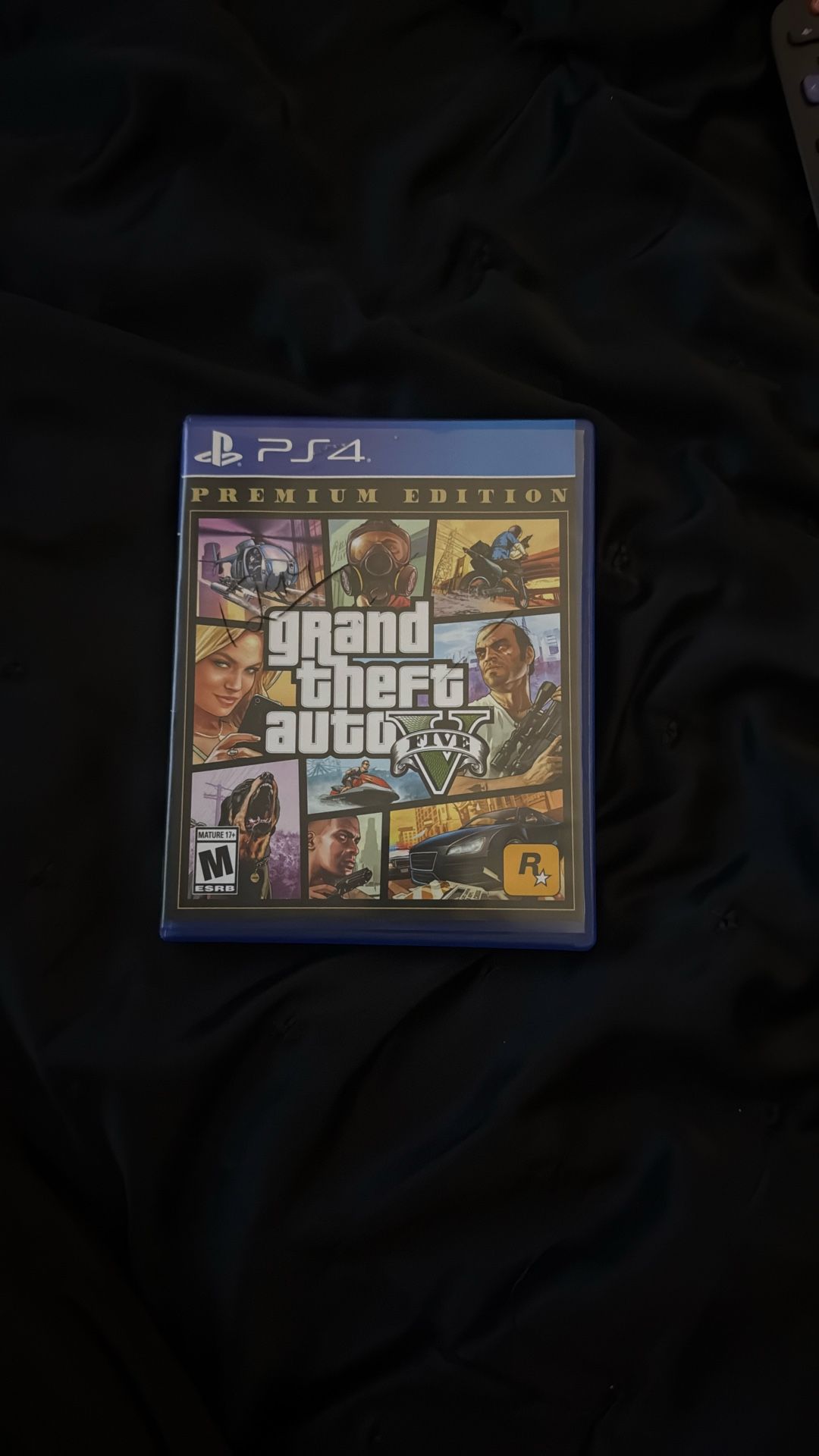 GTA 5