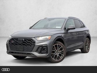 2023 Audi SQ5