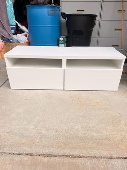 IKEA Type Tv Bench