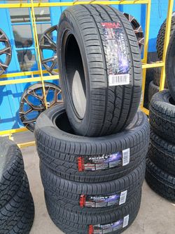 New Set 275 55 20 Nebula✅️✅️✅️