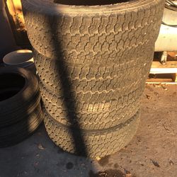 265 70 17