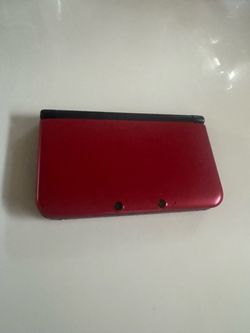Nintendo 3DS XL