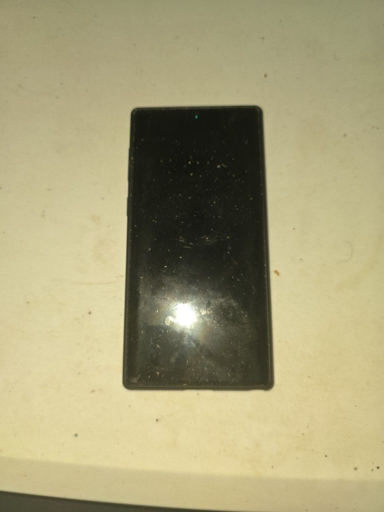 Samsung Galaxy Note 10 256 G