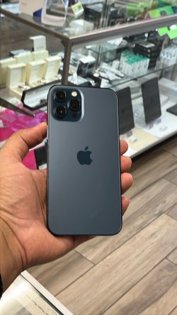 iPhone 12 Pro Max 512gb Unlocked
