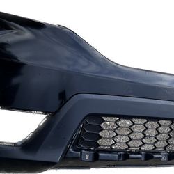 👍 HONDA CR-V CRV 2017 2018 2019 FRONT BUMPER WITH LOWER VALANCE ORIGINAL BLACK ✅