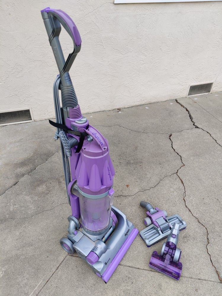 Dyson Animal Vacuum Cleaner, Works, Parts Only