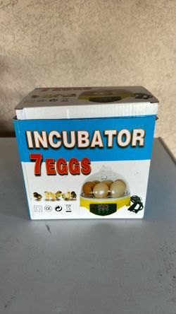 Encuvadora