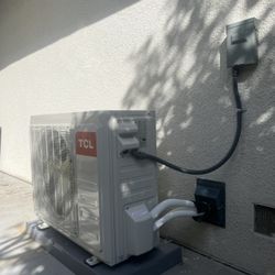 HVAC Installs 