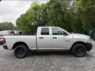 Pickup Truck