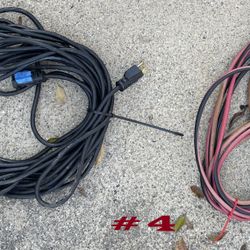 Extension Cords 