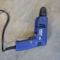 Electric Drill 