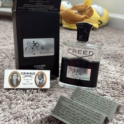 Creed Aventus 120 Ml