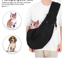 Pet Carrier 