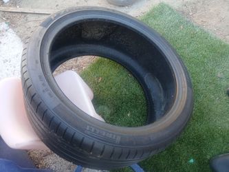 Pirelli 275/35/20