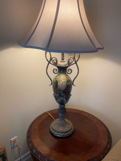 Table lamps