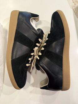 maison margiela shoes